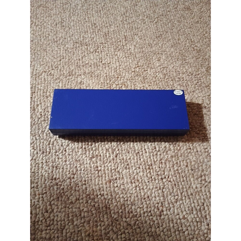 WATERMAN Paris France  Empty  Box only - Picture 3 of 7
